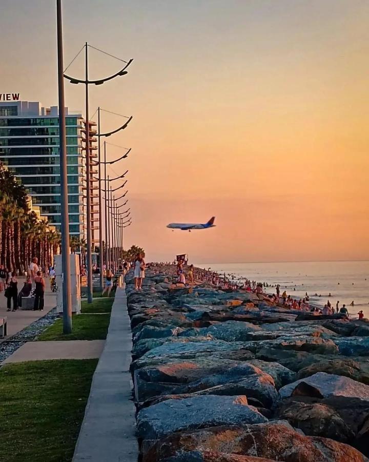Orbi City 바투미 외부 사진